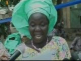 Femme enseignantes de la commune d'Abomey-Calavi