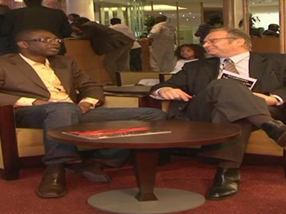 Screener Rendez-Vous à Paris