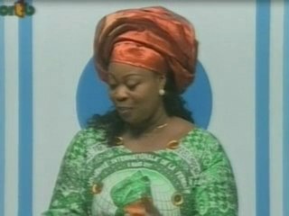 Entretien Exclusif avec Siaka Sangaré sur le Journal ORTB 🗞️