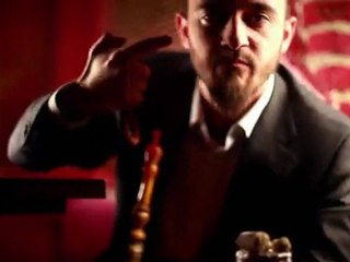 THE TECHNIC ft. DJBUSEDA - HIPNOTIK