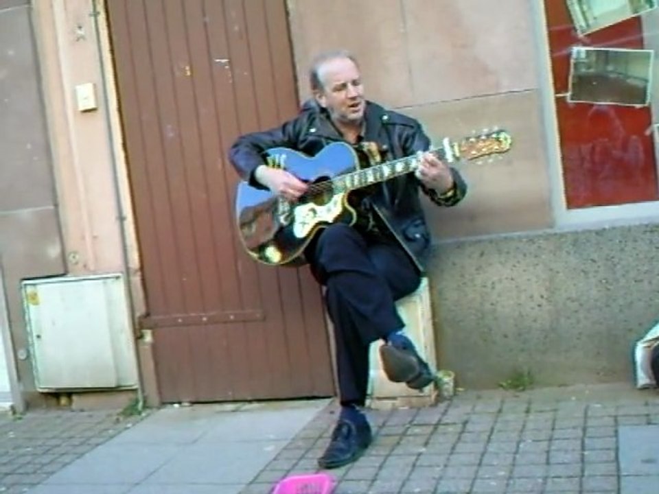 Daniel Chedeville, une chanson réunionaise.