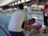 Clip pour l'Aquathlon Lille 2011