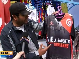 Download Video: La Tunisie attire de nouveau les touristes