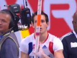 Finale perche Bercy 2011 Lavillenie 6m03