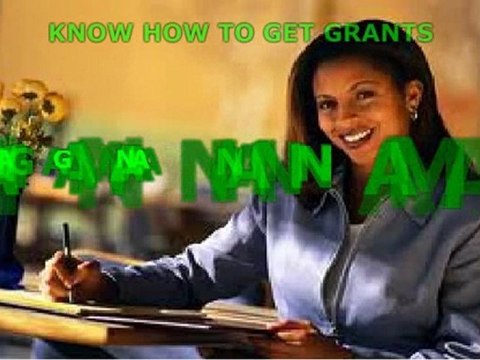 Women Starting A Business Grant