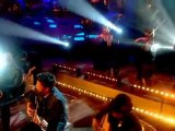 Bruno Mars  - Grenade ( Acoustic ) Graham Norton show