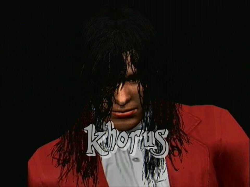 Khorus promo video