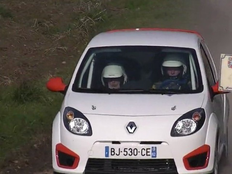 ESSAIS ANTHONY LEDUC 1