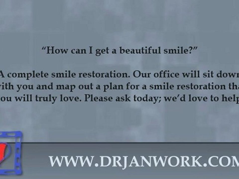 Elk Grove Ca Pediatric dentist helps women with their teeth