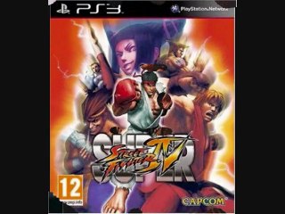 Les meilleurs jeux playstation 3