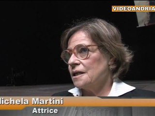 "Mostri in Erba - disamina di una strage" oggi ad Andria