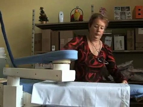 Laverie automatique, pressing, repassage linge à Remoulins