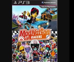 Quels sont les 10 meilleurs Jeux de Course de la Ps3?