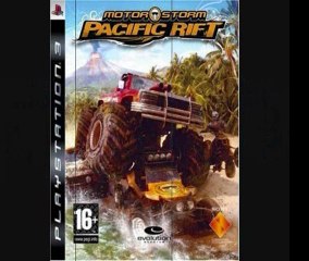 Les 10 meilleurs jeux de course de la Ps3