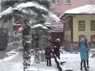 Balıkesir'de de okullar tatil