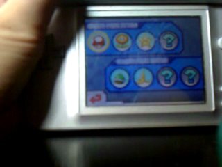 Vidéotest Mario Kart DS(Solo)