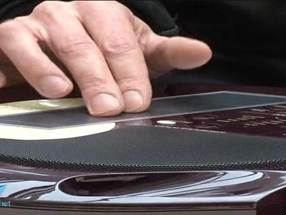 Cascadeur - Walker (live)