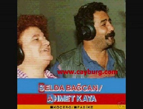 Ahmet Kaya & Selda Bağcan (Beni Bul Anne)