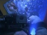 Abyss de James Cameron, scène de la noyade