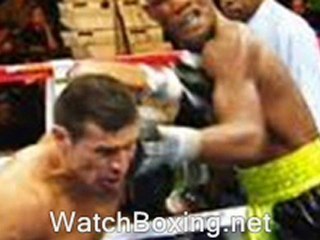 watch Sergiy Dzinziruk vs Sergio Martinez fight live online