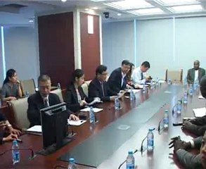 Reportage 3ème forum