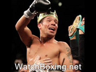 watch Sergiy Dzinziruk vs Sergio Martinez March Live Streami