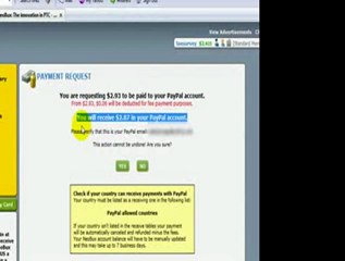 Neobux Proof Of Payment