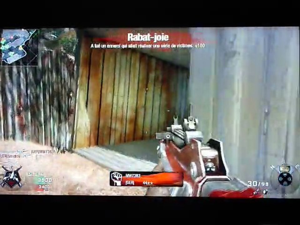 [Multi] Call of Duty Black Ops (épisode 4)