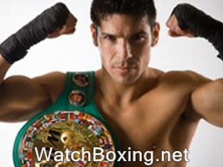 watch Sergio Martinez vs Sergiy Dzinziruk fight online live