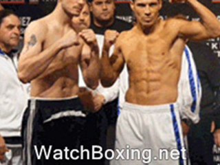 watch Sergiy Dzinziruk vs Sergio Martinez full fight live on