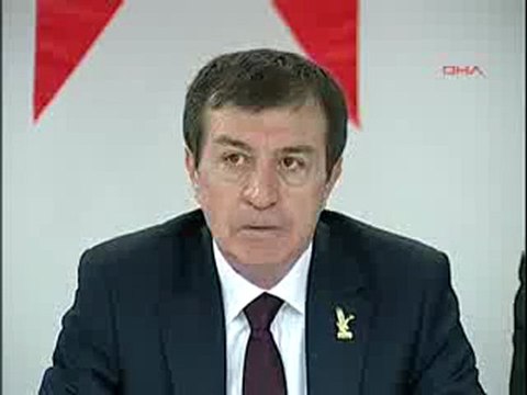 Ergenekon Davası Aşure Oldu