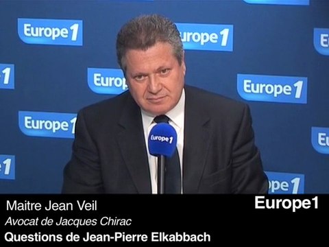 Procès Chirac: On perd 3 mois inutilement