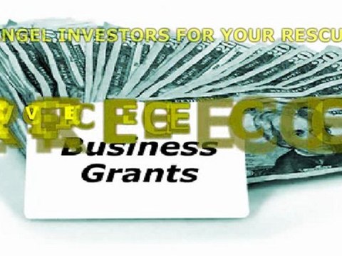 Grants For Starting A Business