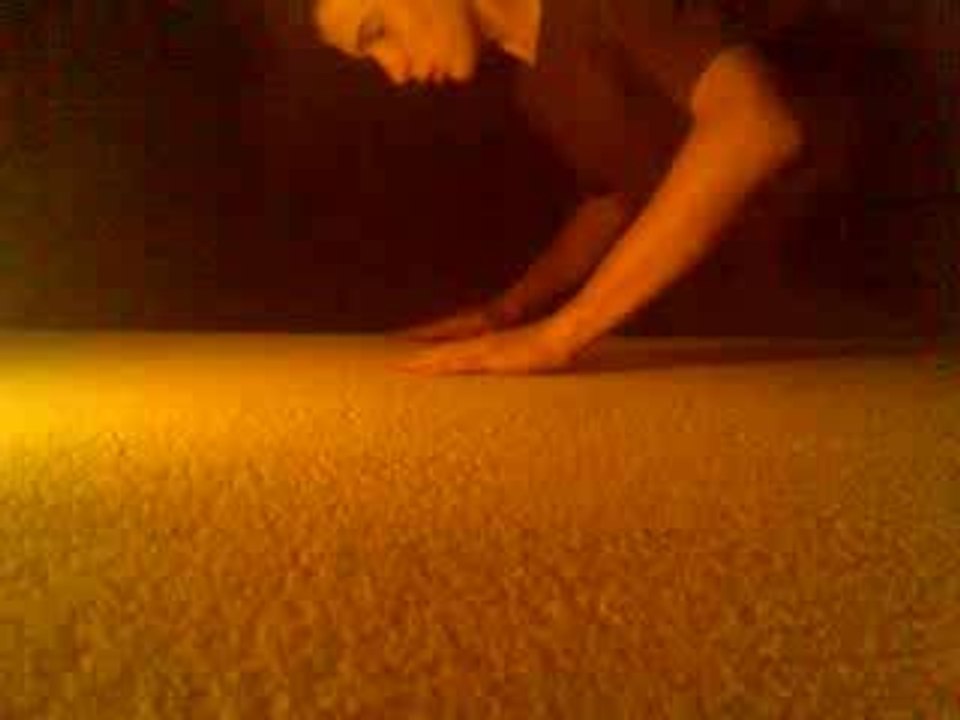 quelque petite pompes ;]