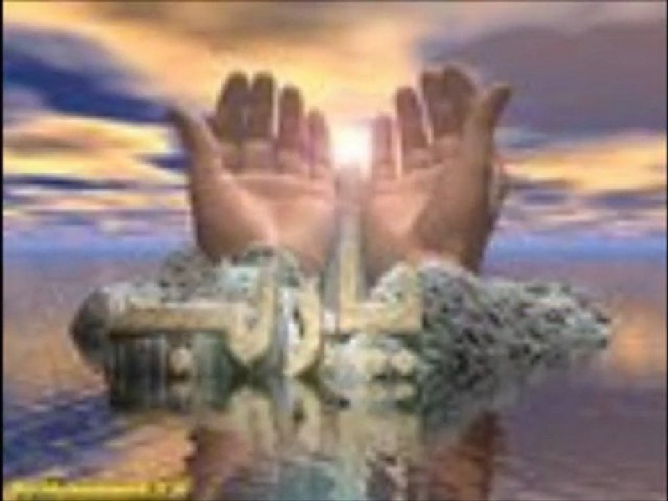 دعاء ختم القرآن ’السديس
