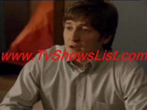 Raising Hope Season 1 Episode 16 Cultish Personality
