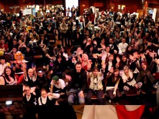 10th Japan Addict 2011