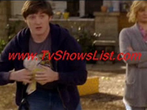 Raising Hope Season 1 Episode 16 Cultish Personality 2011