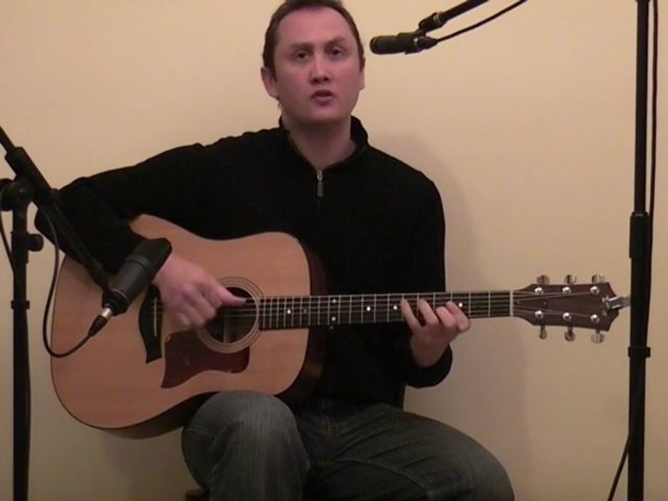 La Chasse Aux Papillons (Georges Brassens) - Léo Parcoeur