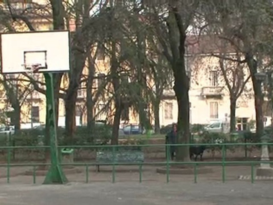 MARINARE...ANDANDO A SCUOLA! - ATTO 1