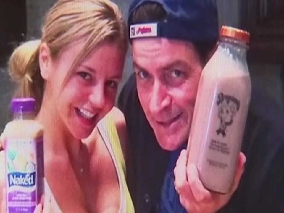 Charlie Sheen: Als 'Bad boy' zum Erfolg?