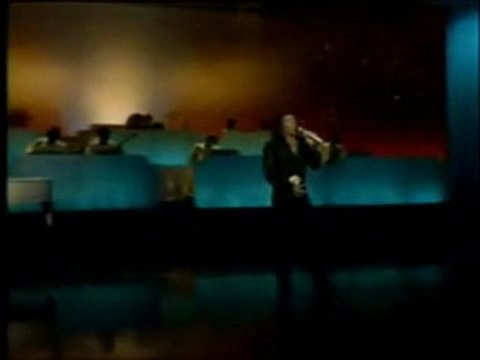 - Tom Jones - Unchained Melody