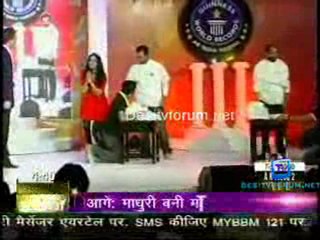 Glamour Show [NDTV] - 9th March 2011