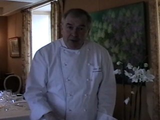 HAUTE-SAONE : JEAN-MICHEL TURIN, SEUL ETOILE DU GUIDE MICHEL