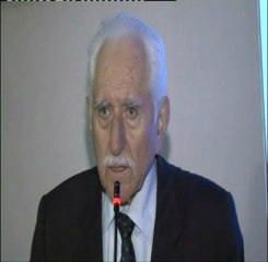 İbrahim Güngör Çalışma Grupları Toplantısı