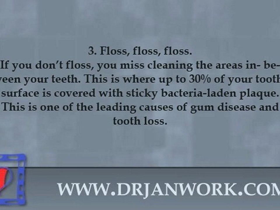 Elk Grove pediatric dentist 6 ways to protect your teeth