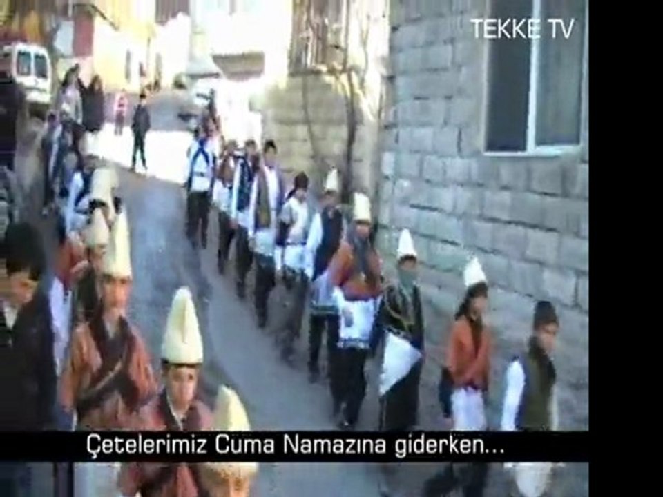 Yusuflar Mahallesi 12 Şubat  Görüntüleri 3