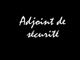 Adjoint de sécurité : avez-vous les qualités nécessaires ?