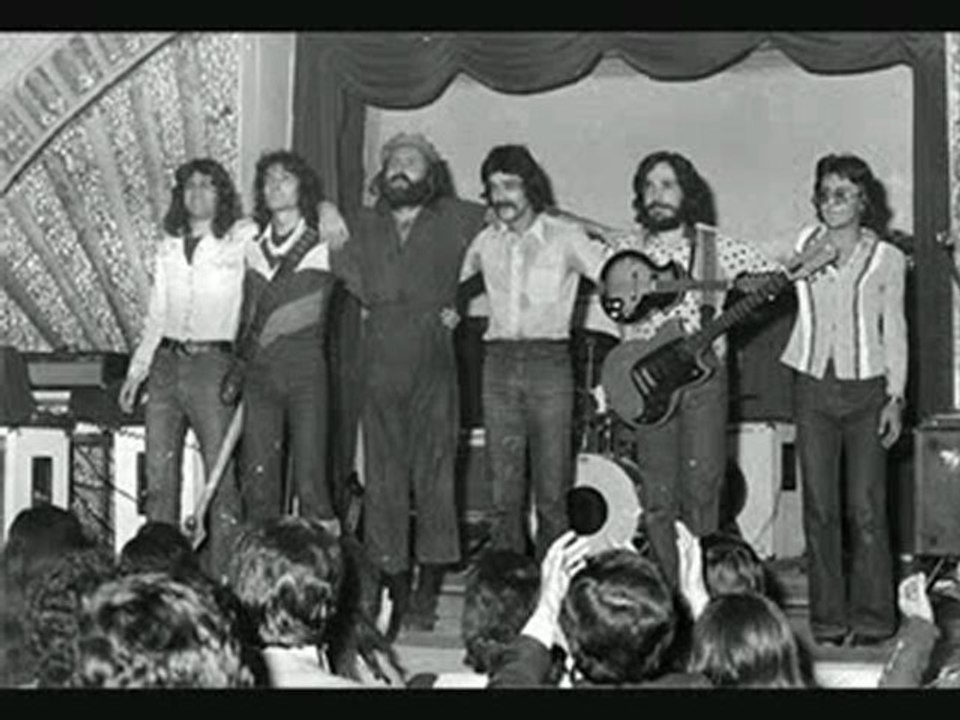 Cem Karaca- Güncel