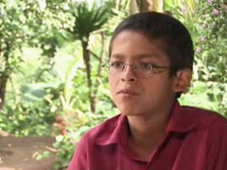 A Simple Solution Brings Classroom Success! - CBN.com